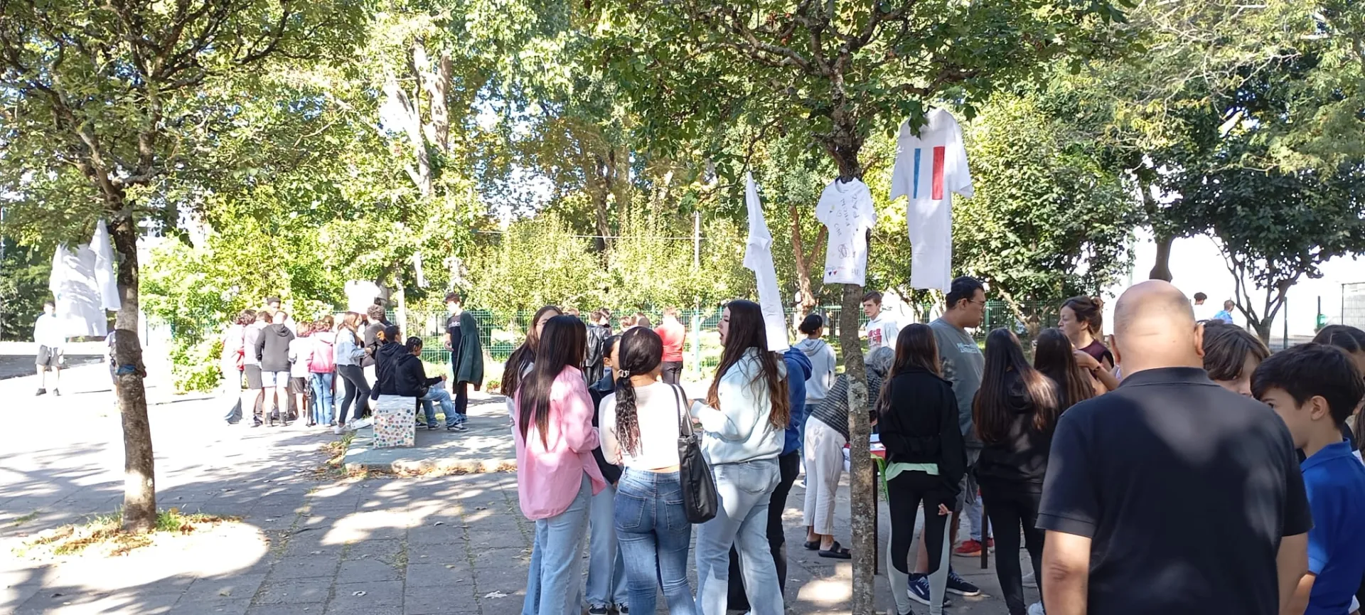 Dia Europeu das Línguas