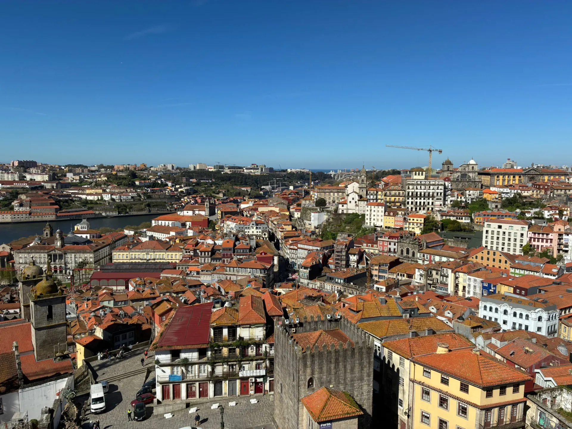 Porto Património Mundial